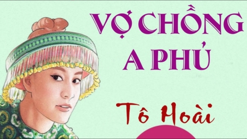 9 nhân vật tiêu biểu nhất trong tác phẩm văn học lớp 12