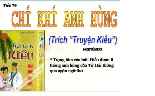 6 Bài văn Phân tích 14 câu thơ cuối đoạn trích Chí khí anh hùng (Trích Truyện Kiều - Nguyễn Du) (Ngữ văn 10) hay nhất