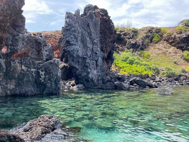 đảo phú quý – thiên đường hạ giới dành cho du ngoạn và trải nghiệm