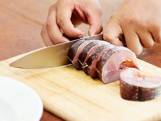 cách làm món cá kho riềng – đặc sản cá kho miền bắc