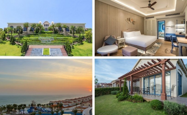 top 20 biệt thự villa phan thiết mũi né view biển đẹp cho thuê ngắn ngày