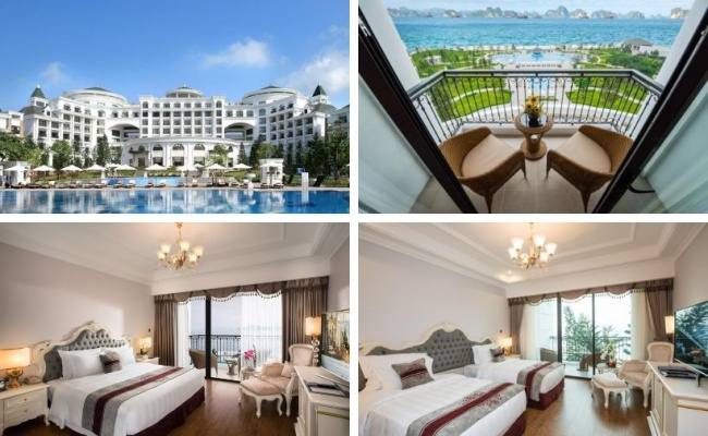 top 20 biệt thự villa resort gần hà nội giá rẻ đẹp hồ bơi quanh thủ đô