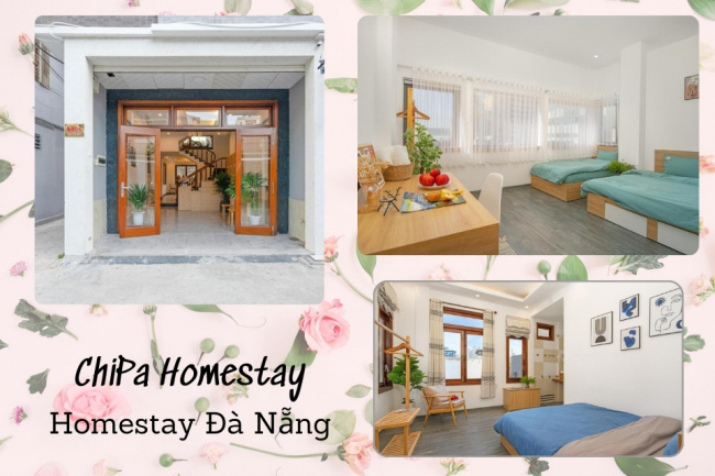 Top 40 Homestay Đà Nẵng giá rẻ view đẹp gần biển và trung tâm thành phố
