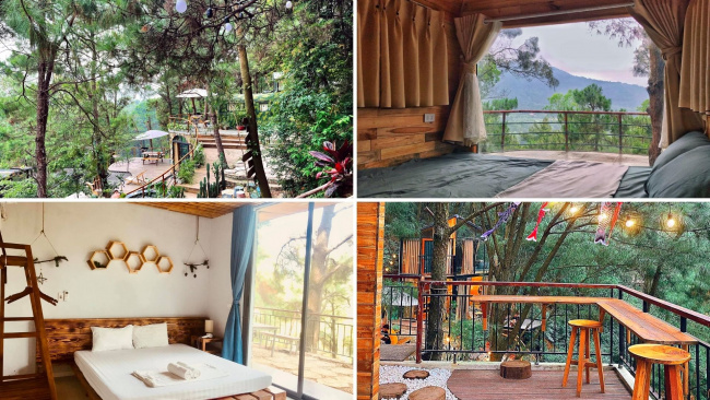 top 20 biệt thự villa sóc sơn đẹp giá rẻ có hồ bơi view rừng núi cho thuê