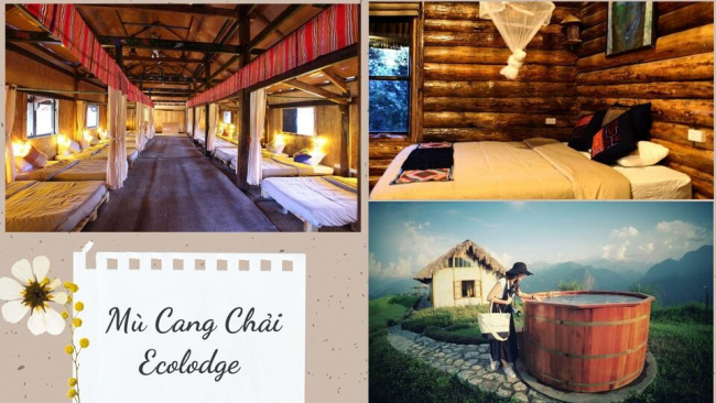 top 11 homestay mù cang chải giá rẻ view ruộng bậc thang đẹp lung linh