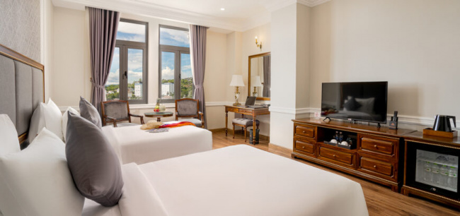 avs hotel phú quốc – khách sạn sang chảnh tại đảo ngọc