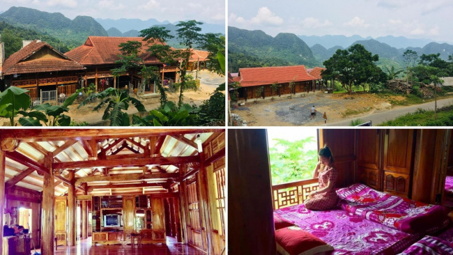 top 13 homestay pù luông giá rẻ đẹp view rừng núi và ruộng bậc thang