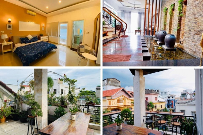 top 20 biệt thự villa huế giá rẻ view biển đẹp gần trung tâm thành phố