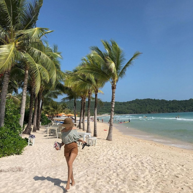 paralia hotel phú quốc – vitamin sea cho kỳ nghỉ hè