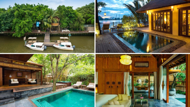 top 5 resort bình dương giá rẻ view sông đẹp sân golf đáng nghỉ dưỡng