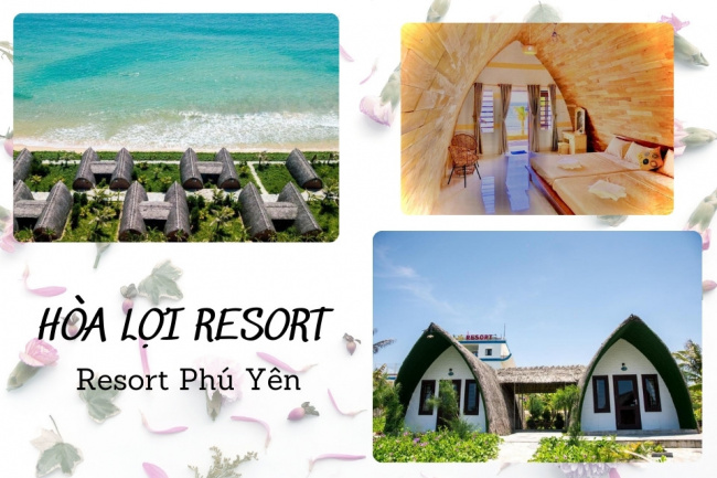 top 13 resort phú yên tuy hòa giá rẻ đẹp gần biển chuẩn 3-4-5 sao