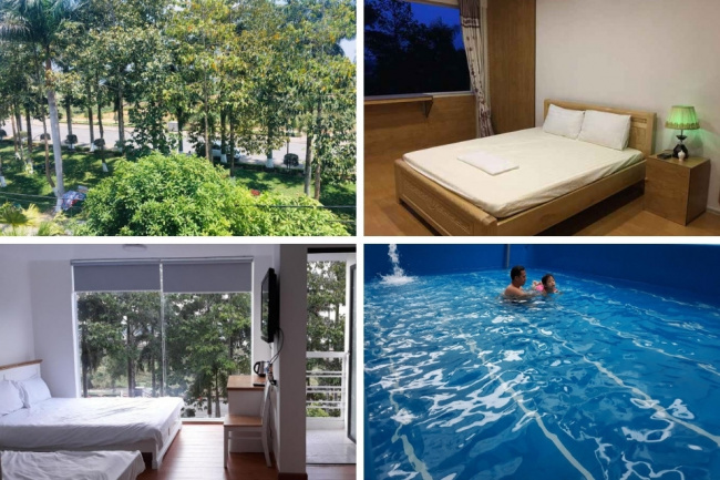 top 5 resort sa huỳnh gần biển giá rẻ view đẹp 3-4 sao đáng nghỉ dưỡng