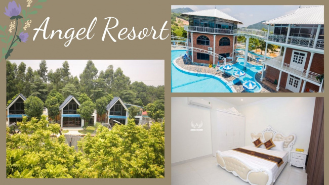 top 33 resort gần hà nội đẹp giá rẻ có hồ bơi thích hợp để nghỉ dưỡng