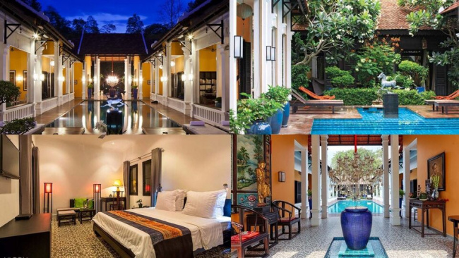Top 3 Resort Củ Chi view đẹp đáng nghỉ dưỡng ở ngoại thành TPHCM