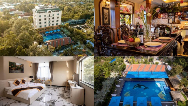 top 3 resort củ chi view đẹp đáng nghỉ dưỡng ở ngoại thành tphcm