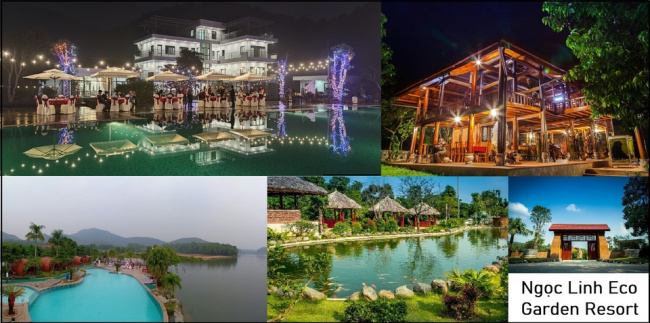 top 15 resort sóc sơn giá rẻ view đẹp có hồ bơi giữa rừng thông mát mẻ