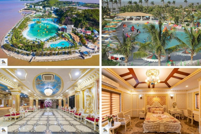 Top 6 Resort Hòn Dấu giá rẻ view biển đẹp đáng chọn nghỉ dưỡng
