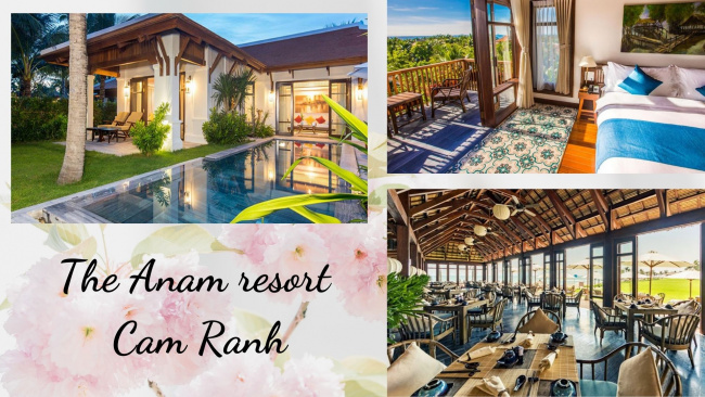 top 20 resort cam ranh – bình lập – bình ba giá rẻ đẹp có bãi tắm riêng