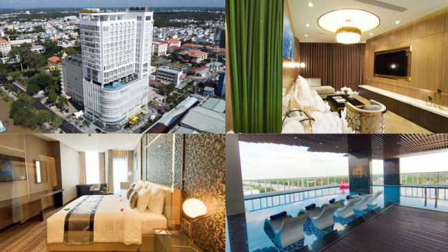 top 5 resort bến tre gần sông mekong đẹp nhất giá rẻ nhất định phải đến