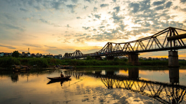 danang, hanoi, tp hcm, vietnam, three vietnamese cities in the top destinations in southeast asia