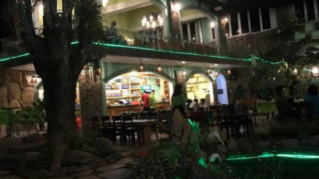Check out the list of beautiful coffee shops in Gia Nghia that must be visited