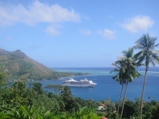 10 hòn đảo đẹp nhất thế giới, nhìn thôi là muốn xách balo lên và đi