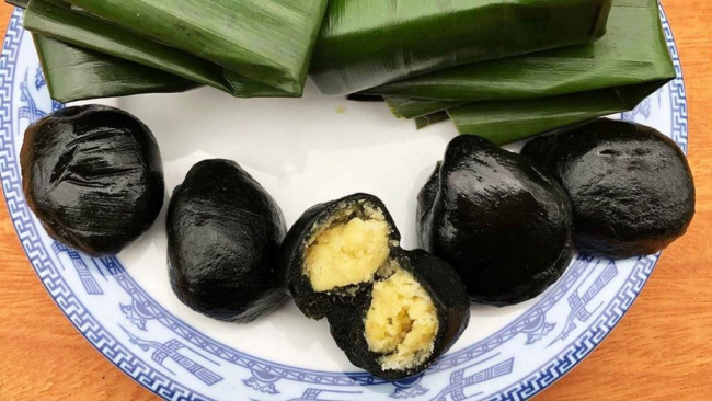 7 món ăn “bóng đêm hắc ám” của Việt Nam gây ấn tượng thực khách