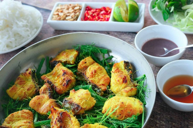 top 10 ẩm thực miền bắc – tinh hoa văn hóa ẩm thực của việt nam