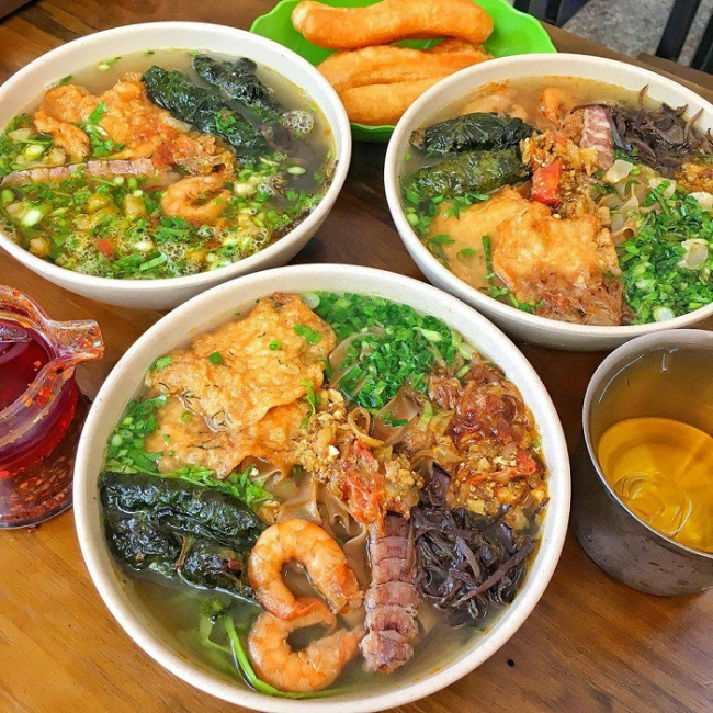 top 10 ẩm thực miền bắc – tinh hoa văn hóa ẩm thực của việt nam