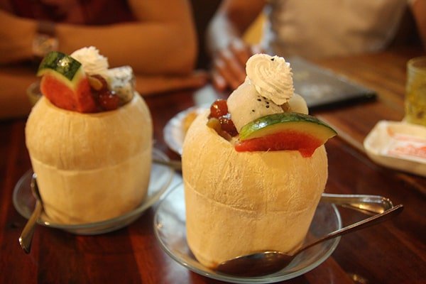 “Mát lạnh” với TOP 9 quán kem ngon ở Sài Gòn. Bạn đã thử chưa?