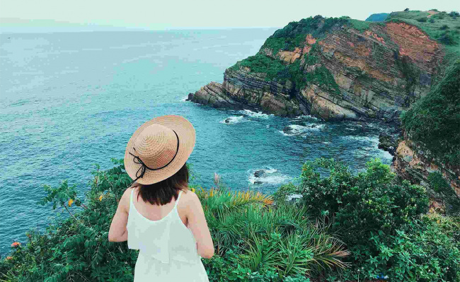 5 hòn đảo Việt Nam đẹp không tưởng cho dịp Lễ