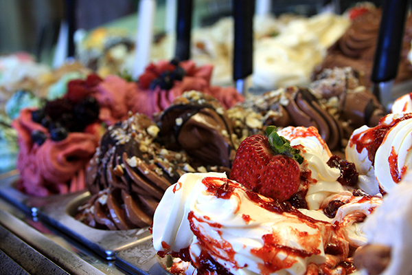 Điểm qua những món kem ngon nhất thế giới mà bạn không nên bỏ lỡ
