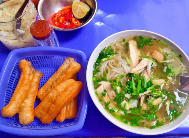 Bạn đã biết chưa, Việt Nam có 5 món ăn xác lập kỷ lục thế giới