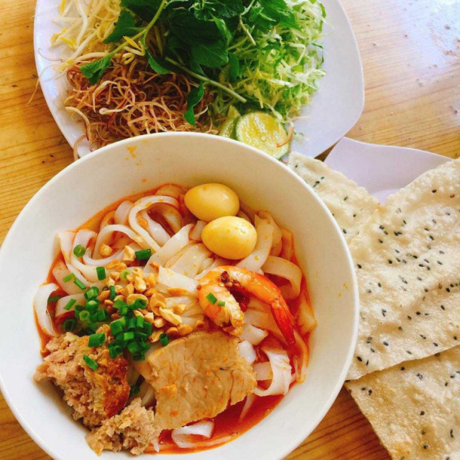Top 10 món ăn ” hương vị thiên đường” ngon nhất Việt Nam