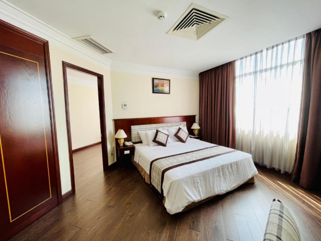 lưu trú ở phú yên, top 11 khách sạn tuy hòa phú yên vị trí đẹp, giá rẻ