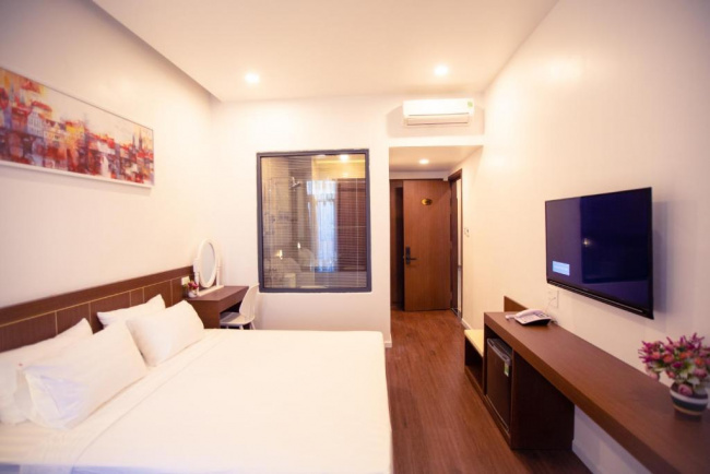 lưu trú ở phú yên, top 11 khách sạn tuy hòa phú yên vị trí đẹp, giá rẻ