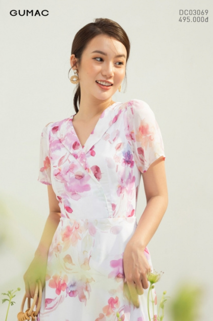 4 Shop bán váy đầm họa tiết đẹp nhất ở TP. Phan Rang - Tháp Chàm, Ninh Thuận