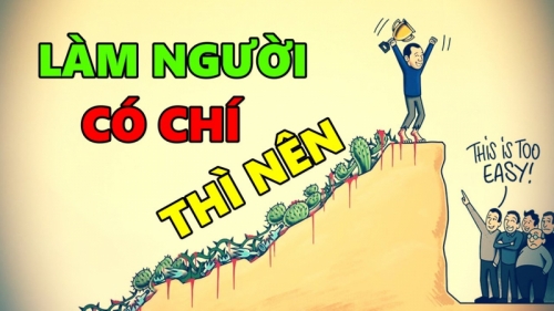 10 đoạn văn nghị luận xã hội hay nhất về ý chí nghị lực