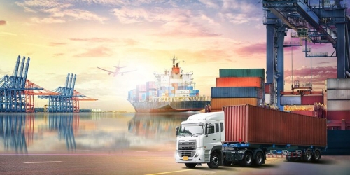 5 công ty vận tải hàng hoá quốc tế tốt nhất tại việt nam