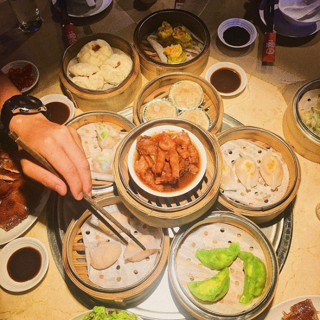 Top Delicious Chinese Restaurants In Hanoi That You Should Try - Alongwalker