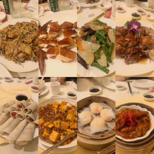 delicious restaurant, dimsum, hanoi cuisine, hong kong cuisine, top delicious chinese restaurants in hanoi that you should try