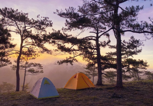 Top 10 Địa Chỉ Mua Lều Cắm Trại TPHCM Chất Lượng, Giá Rẻ