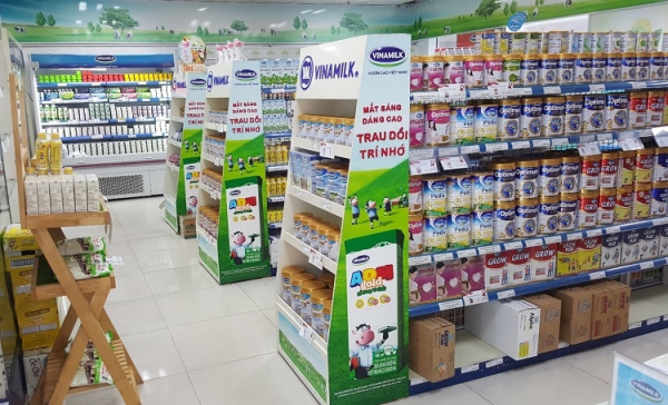 top 10 cửa hàng sữa bột tại tphcm chất lượng và chính hãng