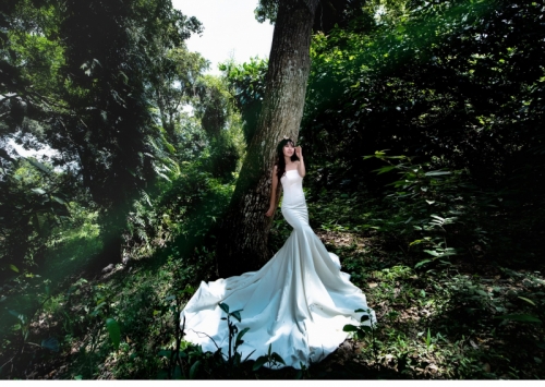 7 địa chỉ cho thuê váy cưới đẹp nhất tỉnh kon tum