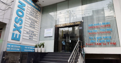 10 Địa chỉ khám và điều trị đau vai gáy tốt nhất tại TP. Hồ Chí Minh