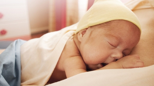 7 điều cần biết về bệnh vàng da sơ sinh