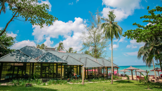 arcadia phu quoc resort – điểm dừng chân lý tưởng tại đảo ngọc