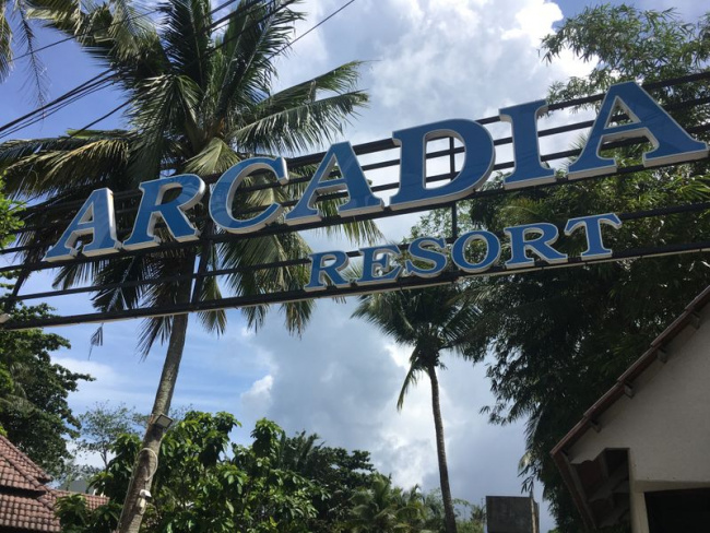 arcadia phu quoc resort – điểm dừng chân lý tưởng tại đảo ngọc