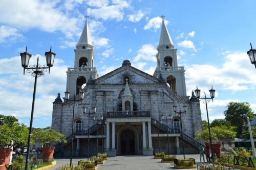 10 Nhà thờ đẹp nên đến tại Philippines