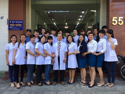 8 Phòng khám nha khoa uy tín nhất tỉnh Phú Yên